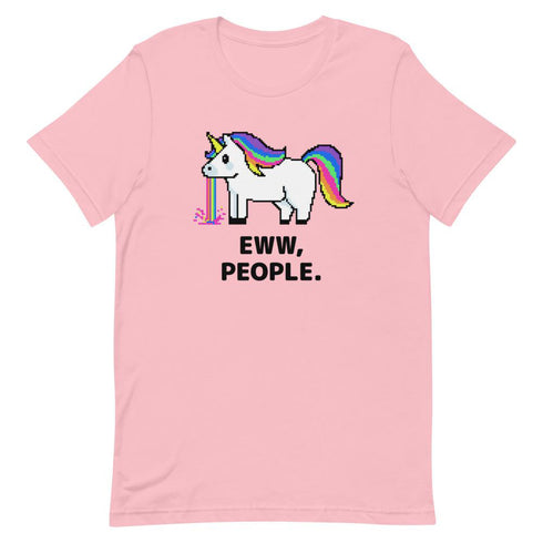 Eww, People. Premium T-Shirt